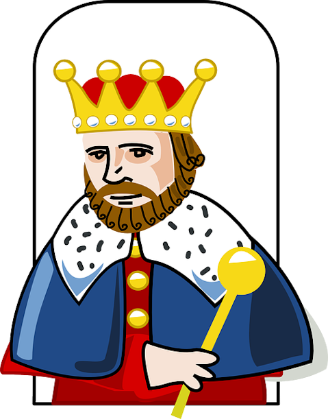 king-crown-drawing