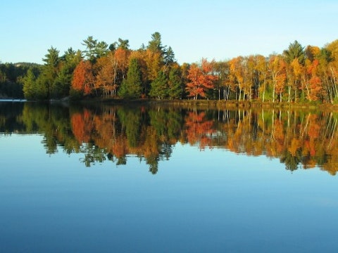 Largest Lakes in the World The 11 Best Places to Stay in Upstate New York