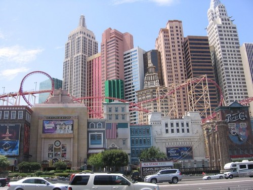 las-vegas-nevada-day Top 11 US Cities With Most Skyscrapers in 2015 