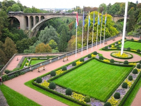 luxembourg