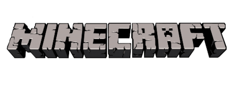 minecraft logo