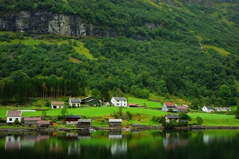 norway