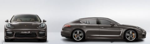 5 Most Expensive Cars To Insure