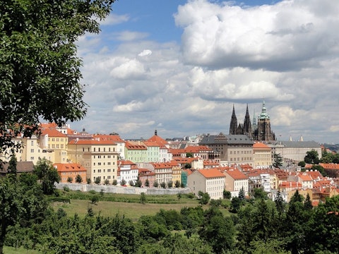 11 Wealthiest People in Czech Republic