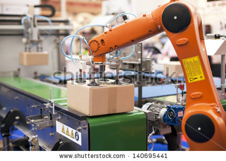 15 Biggest Robotics Companies in the World