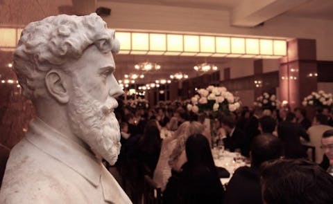 10 Most Expensive Boarding Schools In the World