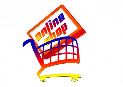 shopping-cart-402758_640