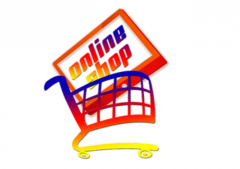 shopping-cart-402758_640