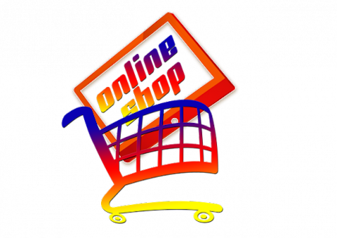 shopping-cart-402758_640