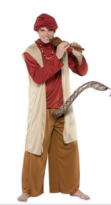 Worst Halloween Costume Ideas Ever