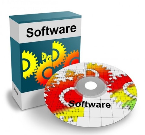 software-box