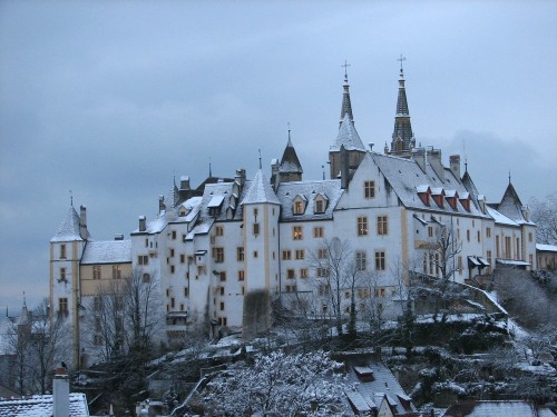 Smartest Countries in the World