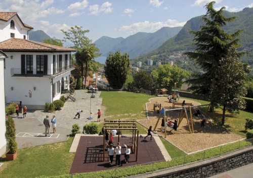 10 Most Expensive Boarding Schools In the World