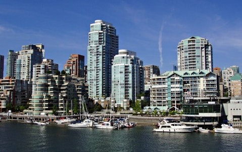 vancouver