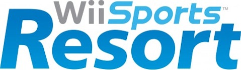 wii sports resort logo