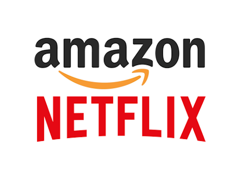 Amazon, is AMZN a good stock to buy, is NFLX a good stock to buy, Netflix, 