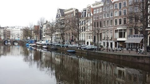 Amsterdam