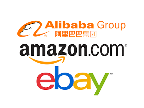 Amazon, is AMZN a good stock to buy, EBAY, is EBAY a good stock to buy, Alibaba, is BABA a good stock to buy, Gan Chee Wee