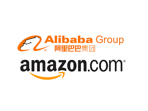 Alibaba, is BABA a good stock to buy, is AMZN a good stock to buy, Amazon, 