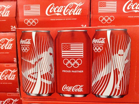 Most Expensive Sodas In The World