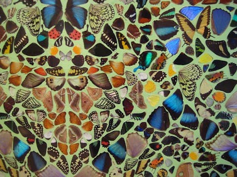 The Richest Painters In The World