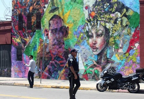 The Richest Painters In The World