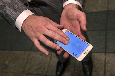 The 6 Best Silicon Valley Startups