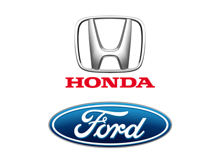 Honda, is HMC a good stock to buy, is F a good stock to buy, Ford, Takata, recall, Craig Trudell, 