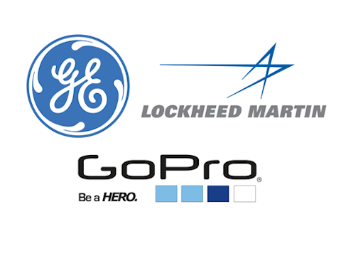 Jim Cramer, GoPro, Lockheed Martin, General Electric, is GPRO a good stock to buy, is LMT a good stock to buy, is GE a good stock to buy,