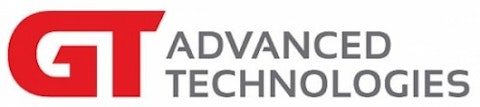 GT Advanced Technologies Inc.