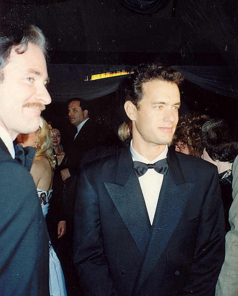 The Top 10 Richest Actors In The World