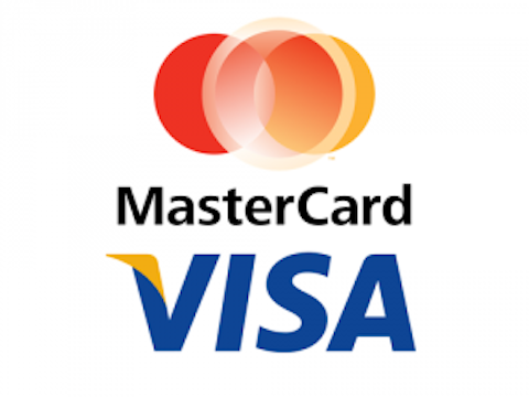 Visa, Mastercard, is MA a good stock to buy, is V a good stock to buy, Ed McLaughlin