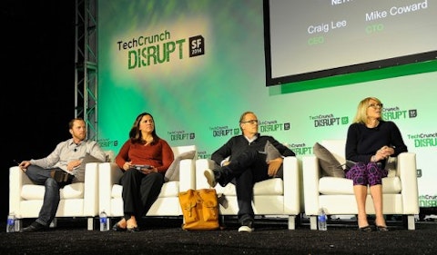 The 6 Best Silicon Valley Startups