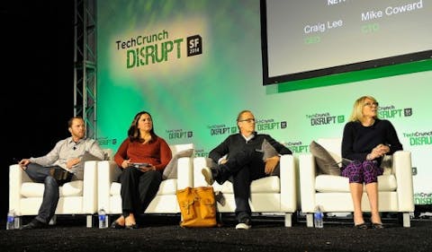 The 6 Best Silicon Valley Startups