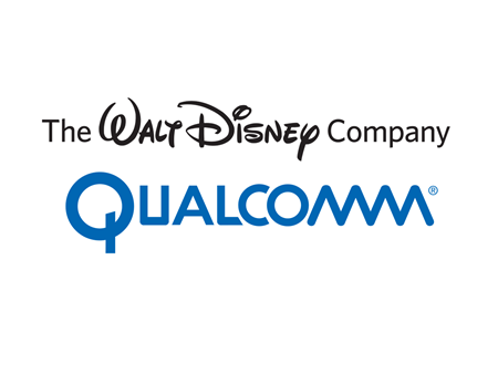 QUALCOMM, Walt Disney, is QCOM a good stock to buy, is DIS a good stock to buy, 