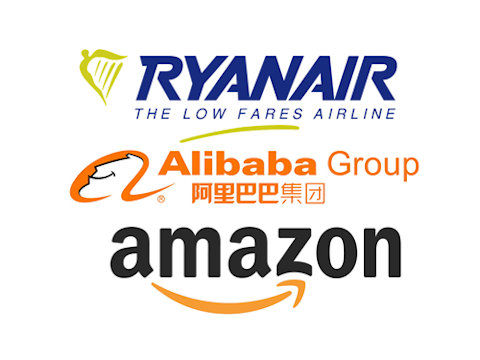 Ryanair, is RYAAY a good stock to buy, Alibaba, Alitrip, is BABA a good stock to buy, travel, holiday, Europe, Michael O'Leary