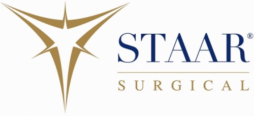 STAAR Surgical Company