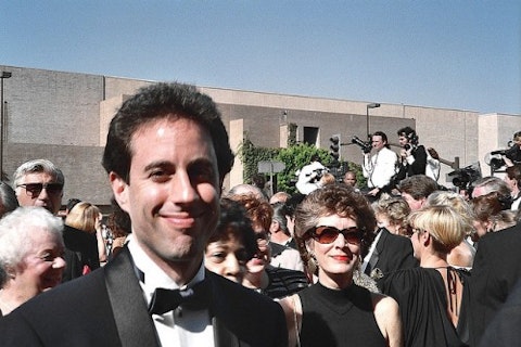 The Top 10 Richest Actors In The World