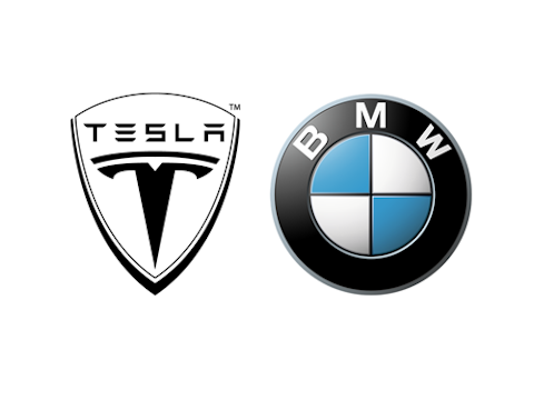 Tesla, is TSLA a good stock to buy, electric cars, BMW AG, 