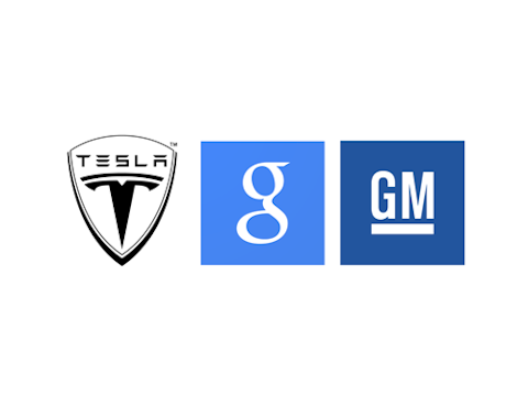 General Motors, is GM a good stock to buy, Tesla, is TSLA a good stock to buy, Google, is GOOGL a good stock to buy, Adam Ozimek, driverless cars, autonomous cars, 
