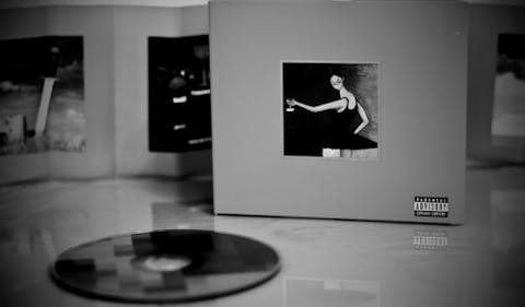 The Richest Painters In The World