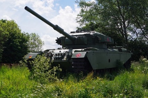 centurian-tank-354717_640