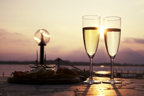 15 Highest Quality Champagne Brands Under $300