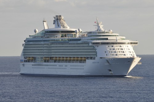 Most Expensive Cruises in the World