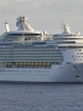 The 10 Most Expensive Cruise Ships in the World