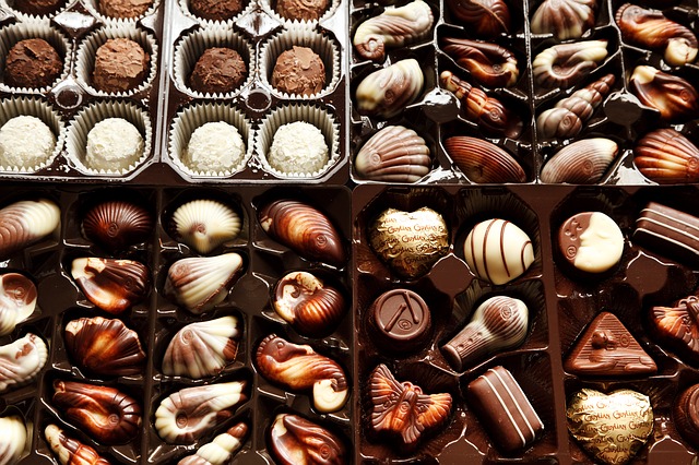 10 Most Expensive Chocolates in the World
