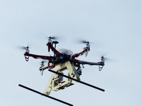 helidrone