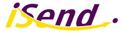 iSendLogo72DPISM