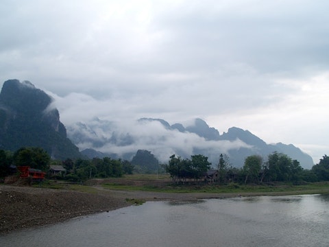 vang-vieng-mekong-river