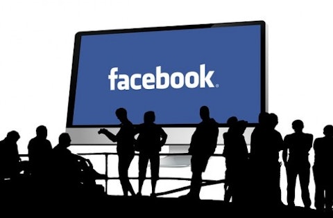 Facebook, is FB a good stock to buy, Peg Fitzpatrick, Brendan Greeley, Guy Kawasaki, Tom Keene, social media marketing,